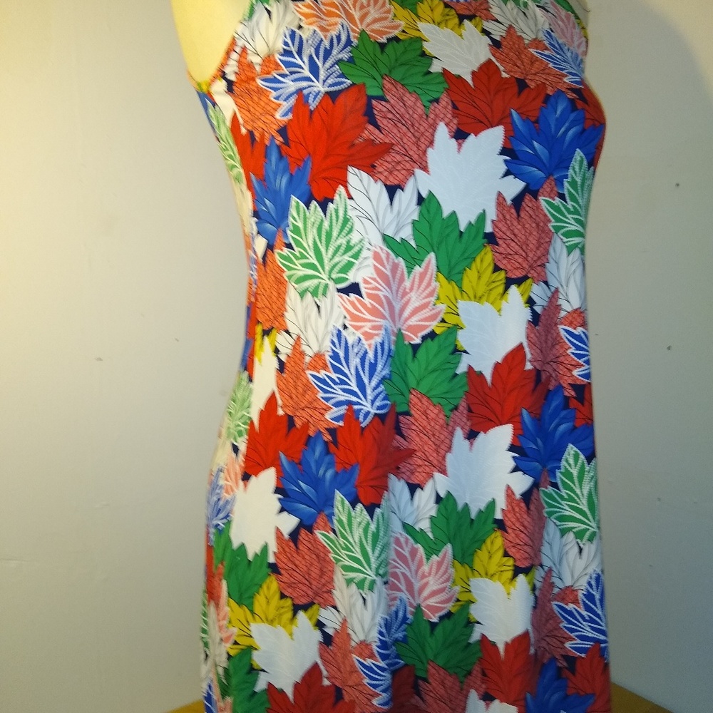Women's Pullover Dress